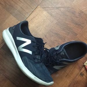 NEW Balance~Boys Youth (Wide) US Size 6